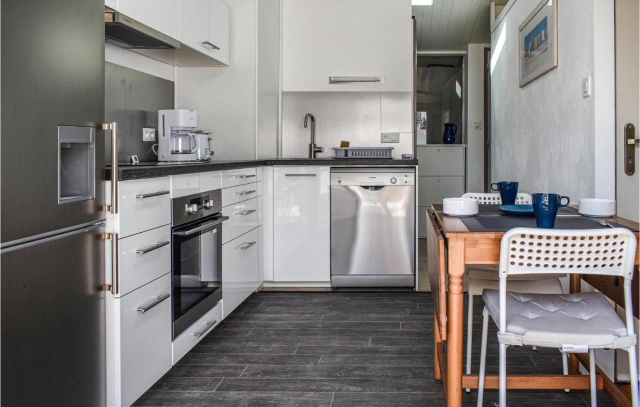 Nice Apartment In Noirmoutier-En-Lile With Wifi Dış mekan fotoğraf