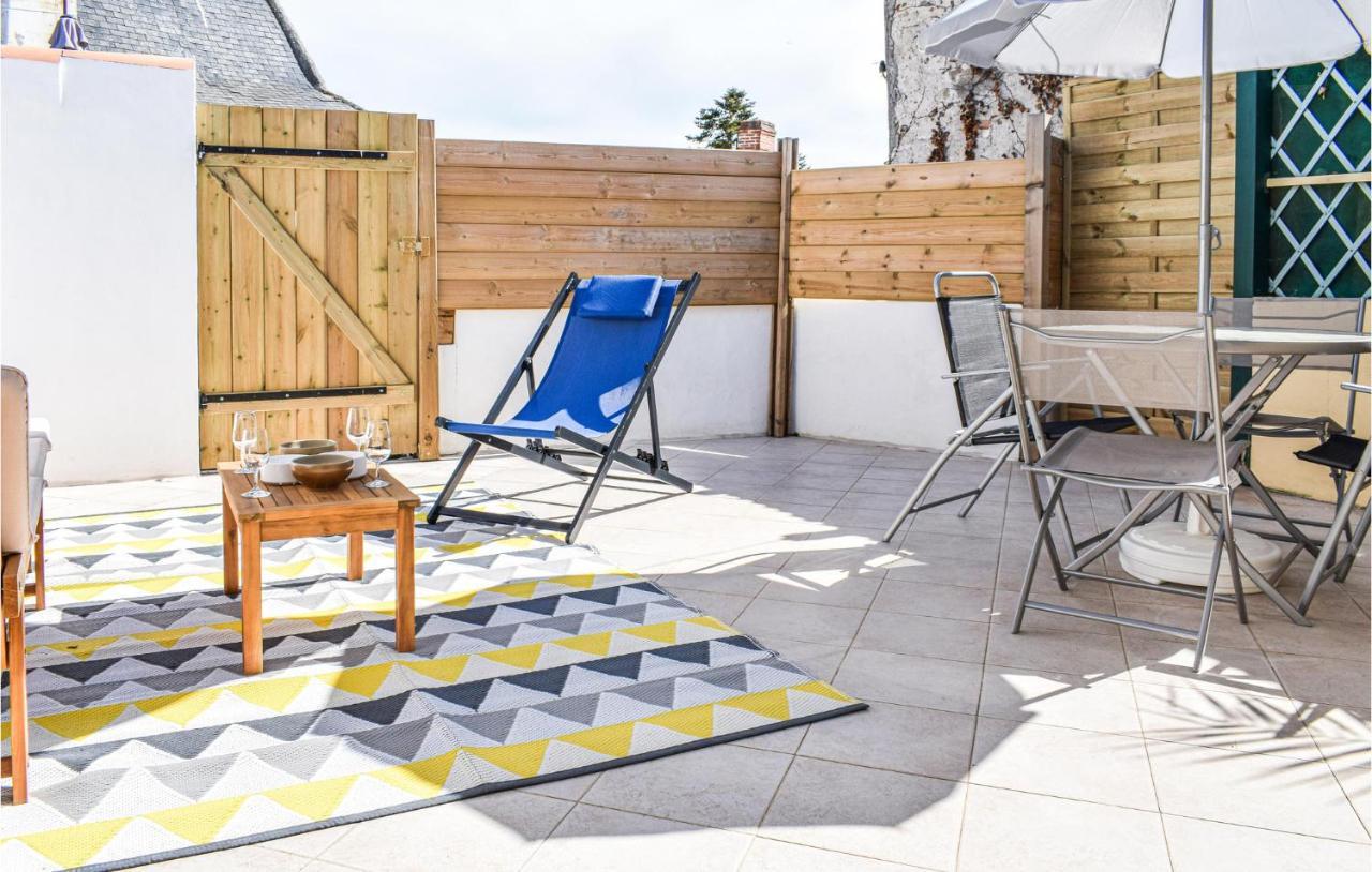 Nice Apartment In Noirmoutier-En-Lile With Wifi Dış mekan fotoğraf