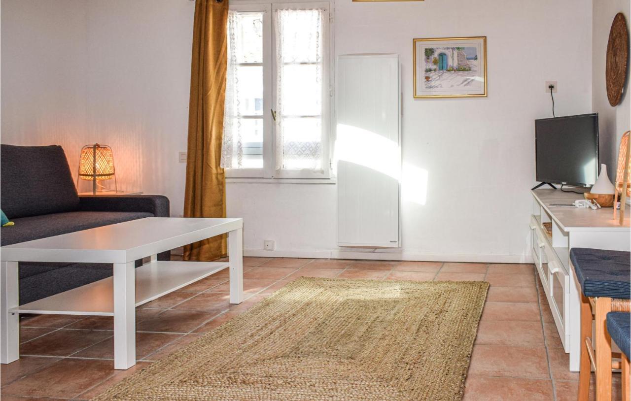 Nice Apartment In Noirmoutier-En-Lile With Wifi Dış mekan fotoğraf